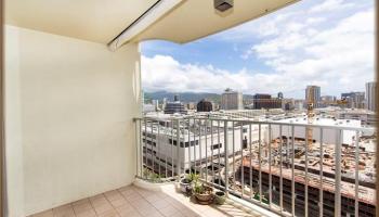1350 Ala Moana condo # 1808, Honolulu, Hawaii - photo 5 of 23