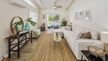 1355  Manu Mele Street Kukanono, Kailua home - photo 3 of 25