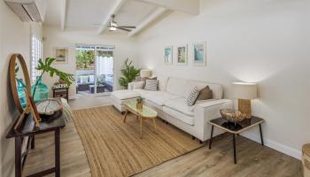 N/A condo # A, Kailua, Hawaii - photo 2 of 25