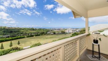 Moanalua Village condo # 9G, Honolulu, Hawaii - photo 1 of 1