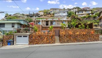 1358  Makaikoa Street Waialae Nui Rdge, Diamond Head home - photo 3 of 25