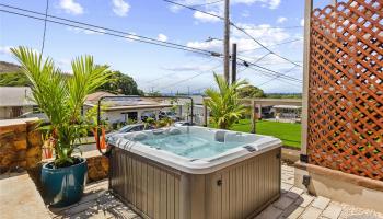 1358  Makaikoa Street Waialae Nui Rdge, Diamond Head home - photo 5 of 25