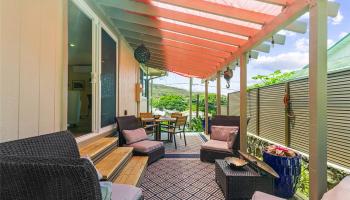 1358  Makaikoa Street Waialae Nui Rdge, Diamond Head home - photo 5 of 25