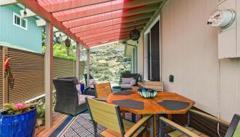 1358  Makaikoa Street Waialae Nui Rdge, Diamond Head home - photo 6 of 25