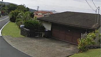 1363  Alewa Dr Alewa Heights, Honolulu home - photo 4 of 20