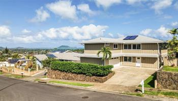 1365  Kina Street Keolu Hills, Kailua home - photo 4 of 25
