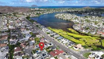 1366  Akiahala Pl Kaopa, Kailua home - photo 3 of 25