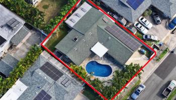 1366  Akiahala Pl Kaopa, Kailua home - photo 4 of 25