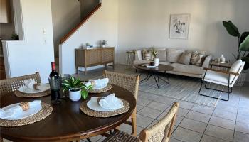 137-1 Oko Street townhouse # 901, Kailua, Hawaii - photo 4 of 21