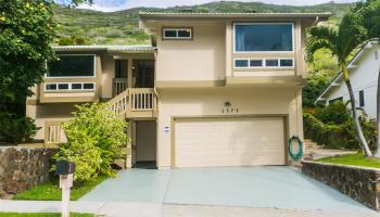 1373  Kaeleku Street Kalama Valley,  home - photo 1 of 25