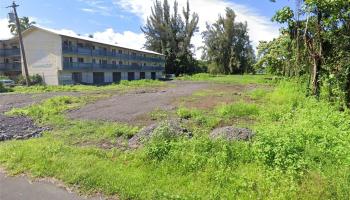 1373 Kalanianaole Street  Hilo, Hi vacant land for sale - photo 1 of 3