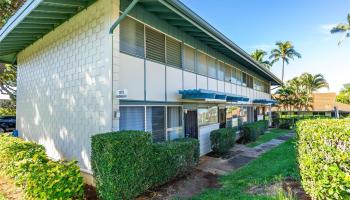 1379 Hunakai Street townhouse # 62, Honolulu, Hawaii - photo 1 of 1