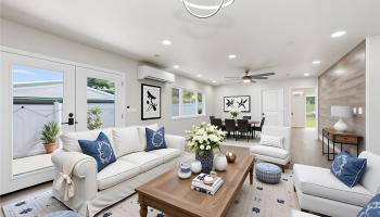 1379A  Manu Aloha Street Kukanono, Kailua home - photo 5 of 25