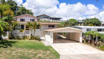1381 Nanialii Street Keolu Hills, Kailua home - photo 1 of 25 1381 Nanialii Street Keolu Hills, Kailua home - photo 1 of 25