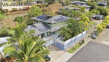 1386 Nanialii Street Keolu Hills,  ,Hi 96734 - Photo