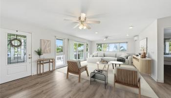 1386  Nanialii Street Keolu Hills, Kailua home - photo 4 of 25