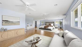 1386  Nanialii Street Keolu Hills, Kailua home - photo 5 of 25