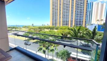 1388 Ala Moana Blvd Honolulu - Rental - photo 3 of 13