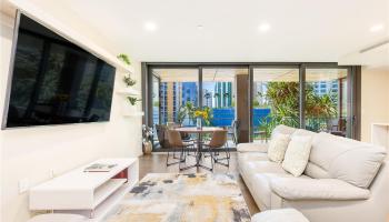 Park Lane condo # 1406, Honolulu, Hawaii - photo 2 of 25