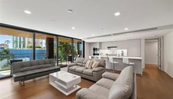 Park Lane condo # 1406, Honolulu, Hawaii - photo 6 of 17