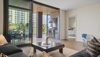 Park Lane condo # 2303, Honolulu, Hawaii - photo 2 of 25