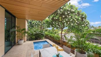 Park Lane condo # 2303, Honolulu, Hawaii - photo 5 of 25