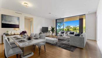 Park Lane condo # 2303, Honolulu, Hawaii - photo 3 of 19