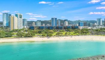 Park Lane condo # 2701, Honolulu, Hawaii - photo 1 of 25