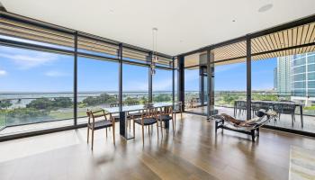 Park Lane condo # 2701, Honolulu, Hawaii - photo 2 of 25