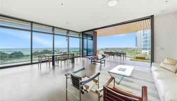 Park Lane condo # 2701, Honolulu, Hawaii - photo 3 of 25