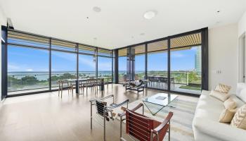 Park Lane condo # 2701, Honolulu, Hawaii - photo 4 of 25