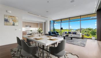 Park Lane condo # 3401, Honolulu, Hawaii - photo 1 of 25