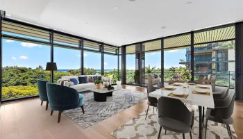 Park Lane condo # 3401, Honolulu, Hawaii - photo 2 of 25