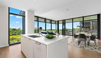 Park Lane condo # 3401, Honolulu, Hawaii - photo 3 of 25