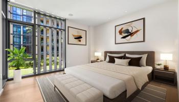 Park Lane condo # 3401, Honolulu, Hawaii - photo 6 of 25