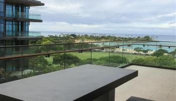 Park Lane condo # 3702, Honolulu, Hawaii - photo 4 of 18