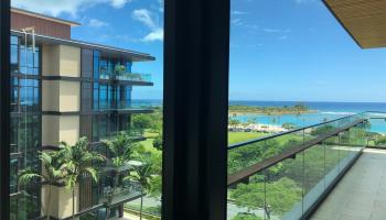 Park Lane condo # 3702, Honolulu, Hawaii - photo 3 of 10