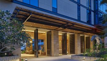 Park Lane condo # 3702, Honolulu, Hawaii - photo 5 of 10