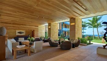 Park Lane condo # 3702, Honolulu, Hawaii - photo 6 of 10