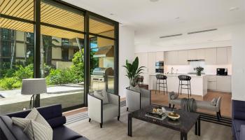 Park Lane condo # 5301, Honolulu, Hawaii - photo 2 of 25