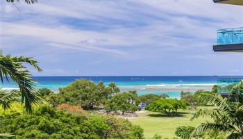 Park Lane condo # 5603, Honolulu, Hawaii - photo 1 of 25