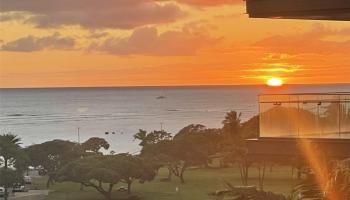 Park Lane condo # 5603, Honolulu, Hawaii - photo 2 of 25