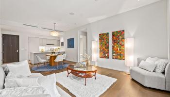 Park Lane condo # 5603, Honolulu, Hawaii - photo 3 of 25