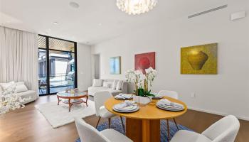 Park Lane condo # 5603, Honolulu, Hawaii - photo 4 of 25