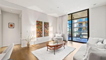 Park Lane condo # 5603, Honolulu, Hawaii - photo 5 of 25