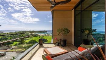 Park Lane condo # 5802, Honolulu, Hawaii - photo 1 of 25