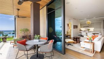 Park Lane condo # 5802, Honolulu, Hawaii - photo 2 of 25