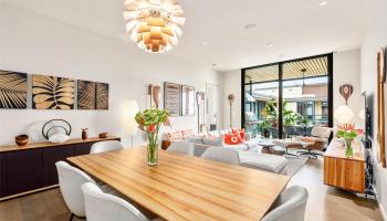 Park Lane condo # 5802, Honolulu, Hawaii - photo 3 of 25