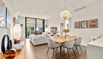 Park Lane condo # 5802, Honolulu, Hawaii - photo 5 of 25