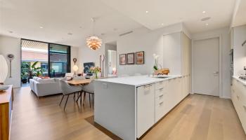 Park Lane condo # 5802, Honolulu, Hawaii - photo 6 of 25